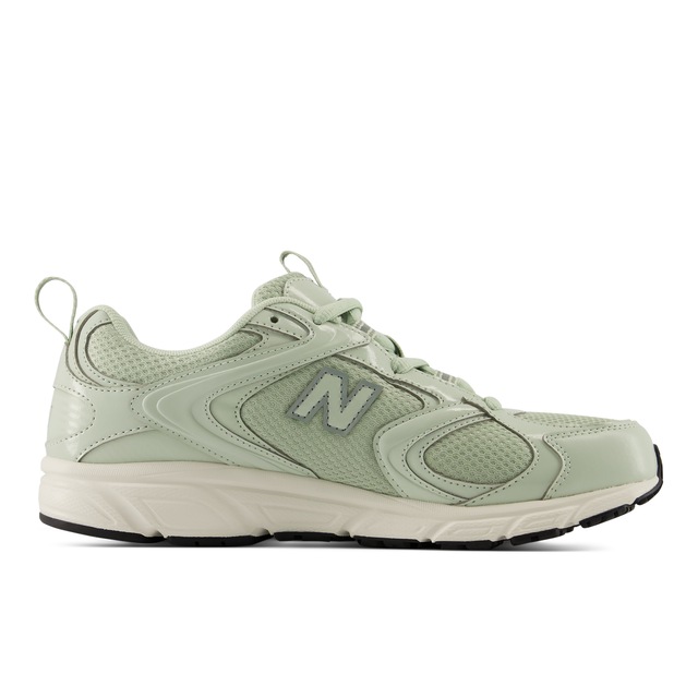 New Balance Sneaker »408« inspiriert vom Design des New Balance 530 und 740