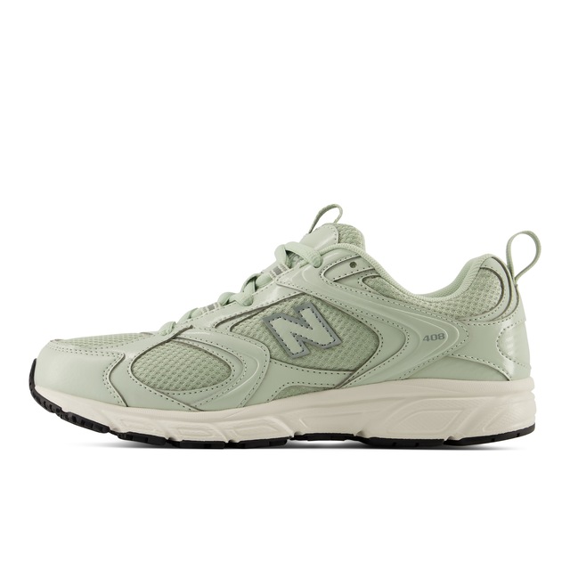 New Balance Sneaker »408« inspiriert vom Design des New Balance 530 und 740