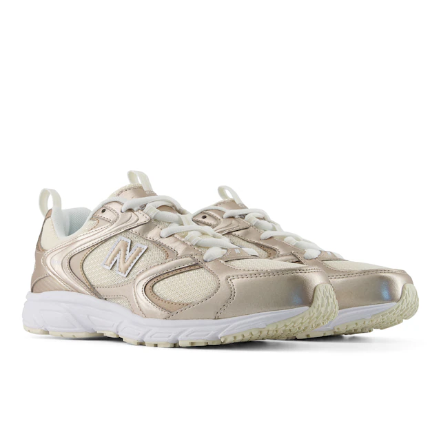New Balance Sneaker »408« inspiriert vom Design des New Balance 530 und 740