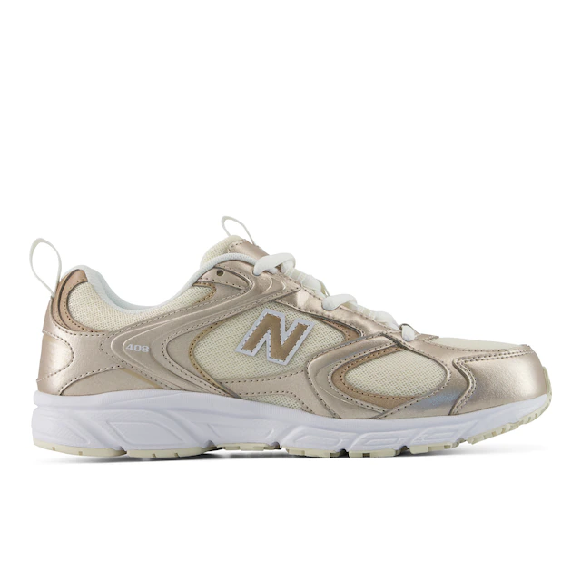 New Balance Sneaker »408« inspiriert vom Design des New Balance 530 und 740