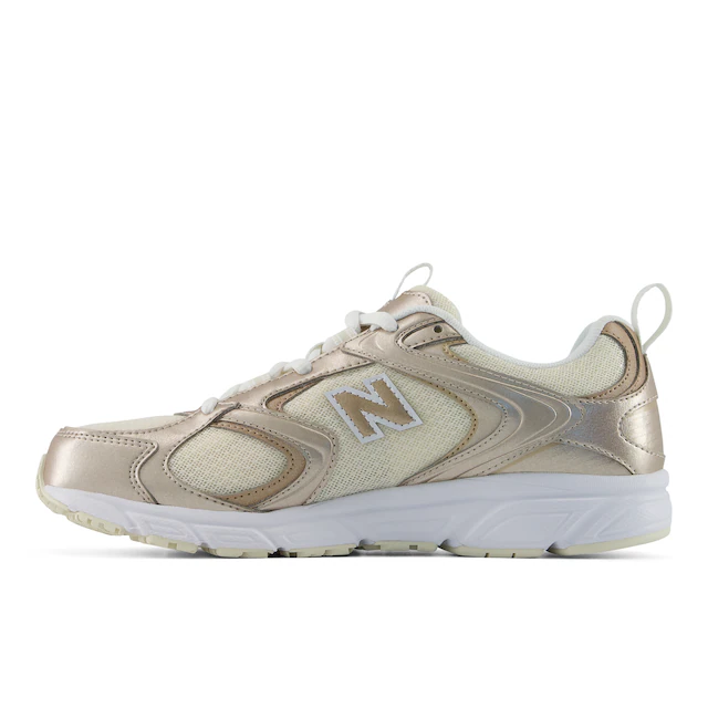 New Balance Sneaker »408« inspiriert vom Design des New Balance 530 und 740