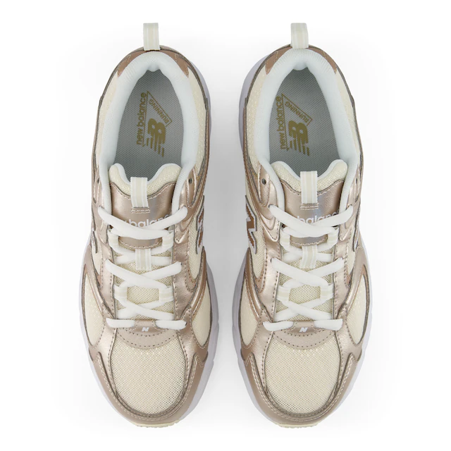 New Balance Sneaker »408« inspiriert vom Design des New Balance 530 und 740