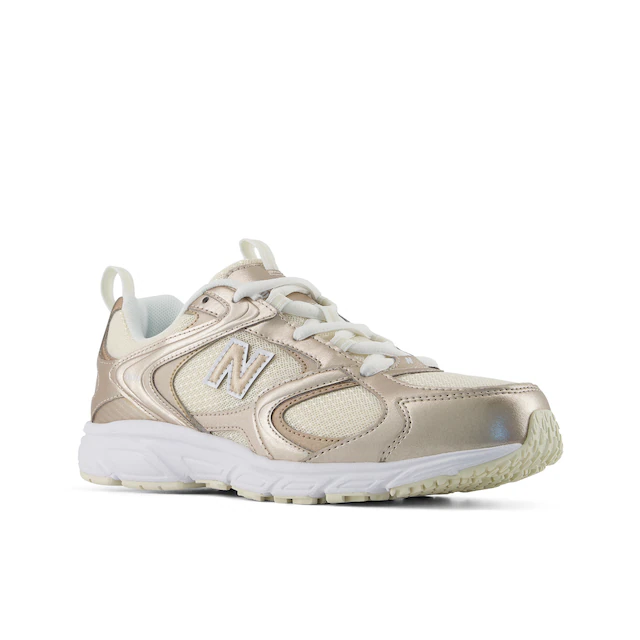 New Balance Sneaker »408« inspiriert vom Design des New Balance 530 und 740