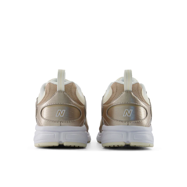 New Balance Sneaker »408« inspiriert vom Design des New Balance 530 und 740
