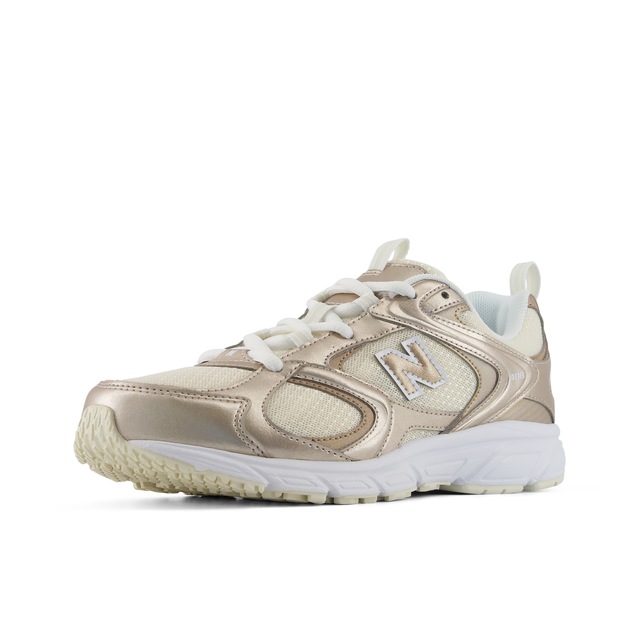 New Balance Sneaker »408« inspiriert vom Design des New Balance 530 und 740