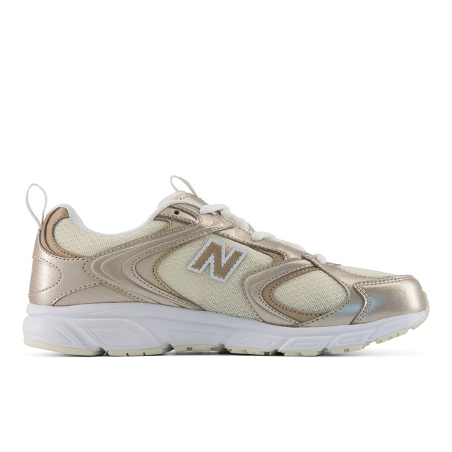New Balance Sneaker »408« inspiriert vom Design des New Balance 530 und 740