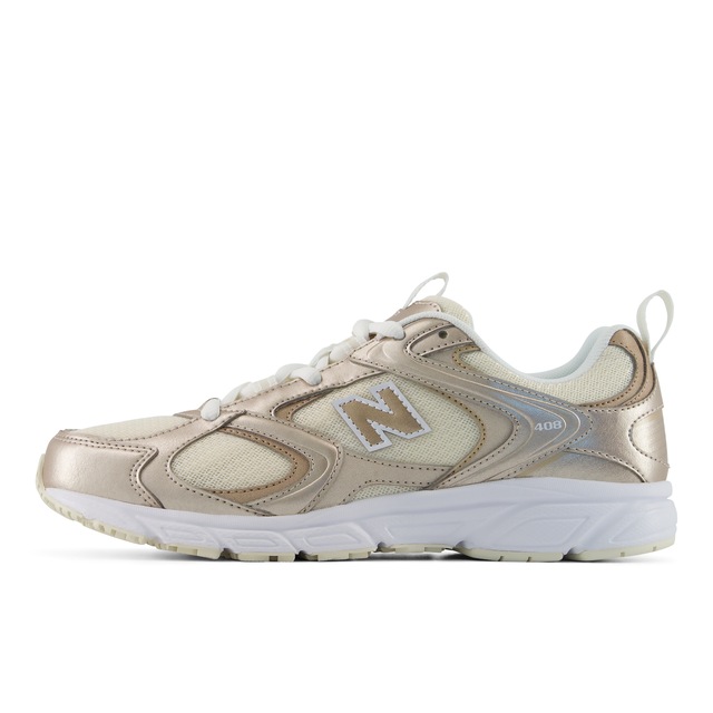 New Balance Sneaker »408« inspiriert vom Design des New Balance 530 und 740