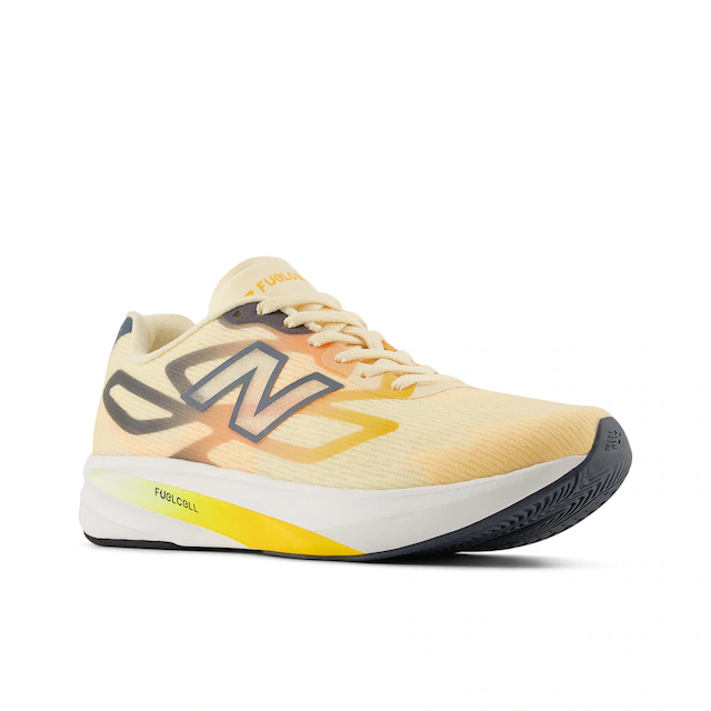 New Balance Laufschuh »Flight-R« für leichte, reaktionsfreudige Dämpfung