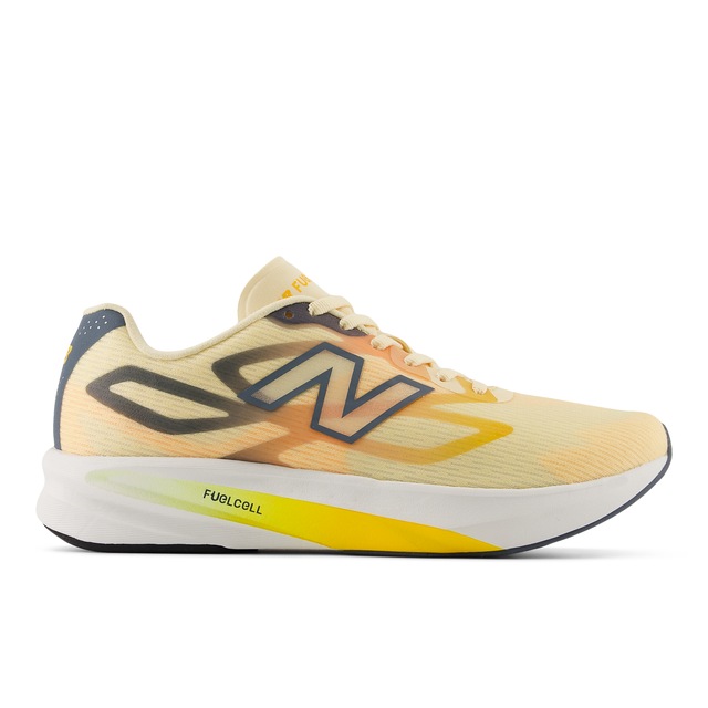 New Balance Laufschuh »Flight-R« für leichte, reaktionsfreudige Dämpfung