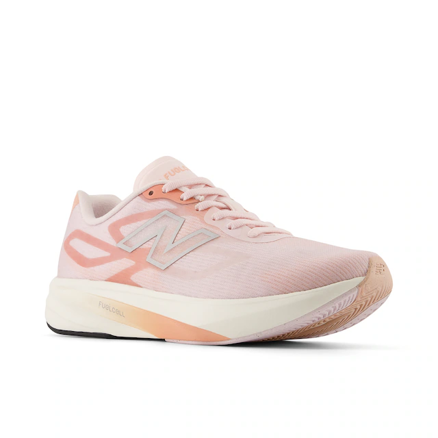 New Balance Laufschuh »Flight-R« für leichte, reaktionsfreudige Dämpfung