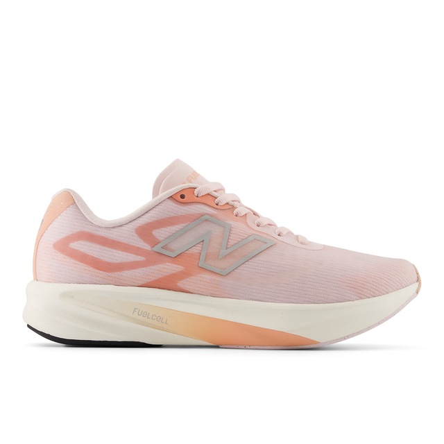 New Balance Laufschuh »Flight-R« für leichte, reaktionsfreudige Dämpfung