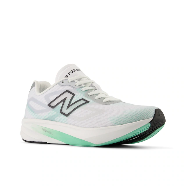 New Balance Laufschuh »Flight-R« für leichte, reaktionsfreudige Dämpfung