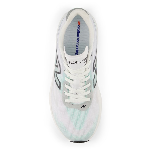 New Balance Laufschuh »Flight-R« für leichte, reaktionsfreudige Dämpfung