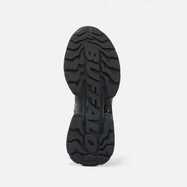 Buffalo Plateausneaker »CLAW« Chunky-Sneaker, Freizeitschuh in cooler Streetwear-Optik
