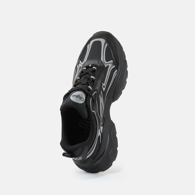 Buffalo Plateausneaker »CLAW« Chunky-Sneaker, Freizeitschuh in cooler Streetwear-Optik