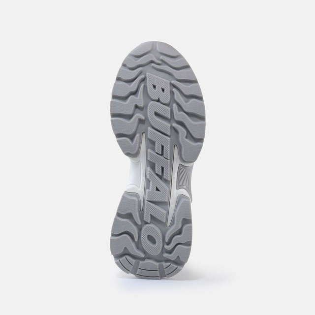 Buffalo Plateausneaker »CLAW« Chunky-Sneaker, Freizeitschuh in cooler Streetwear-Optik