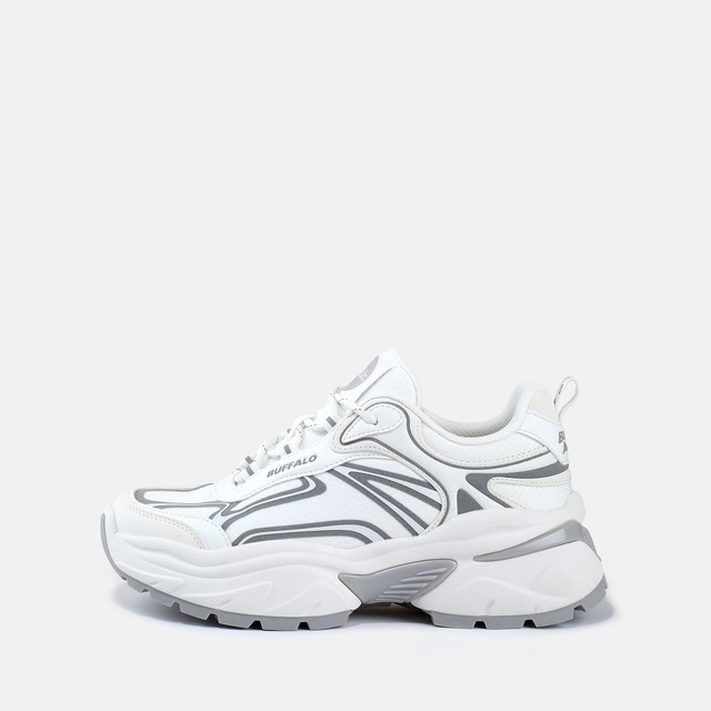 Buffalo Plateausneaker »CLAW« Chunky-Sneaker, Freizeitschuh in cooler Streetwear-Optik
