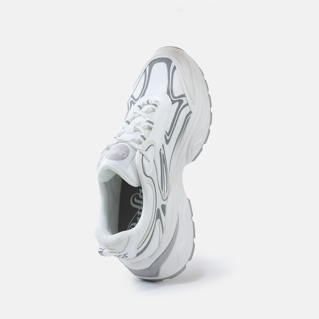 Buffalo Plateausneaker »CLAW« Chunky-Sneaker, Freizeitschuh in cooler Streetwear-Optik