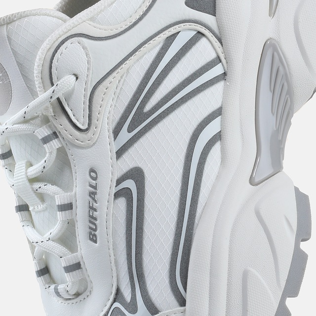 Buffalo Plateausneaker »CLAW« Chunky-Sneaker, Freizeitschuh in cooler Streetwear-Optik