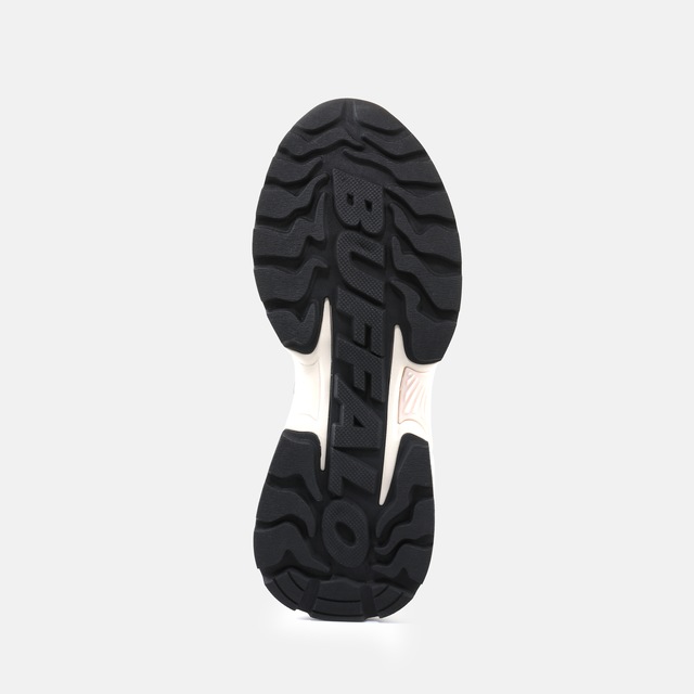 Buffalo Plateausneaker »CLAW« Chunky-Sneaker, Freizeitschuh in cooler Streetwear-Optik