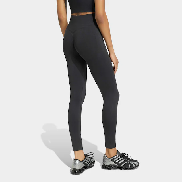 adidas Originals Leggings »ESSENTIALS, NAHTLOS« für Sportmode und Streetwear, sportlicher Stil, ohne Verschluss