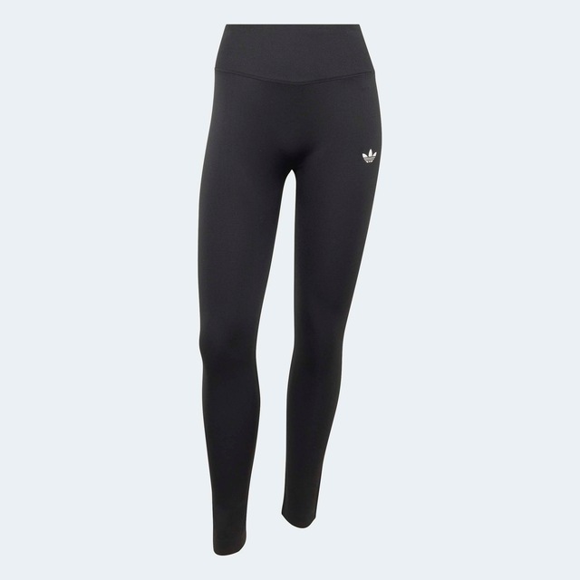 adidas Originals Leggings »ESSENTIALS, NAHTLOS« für Sportmode und Streetwear, sportlicher Stil, ohne Verschluss