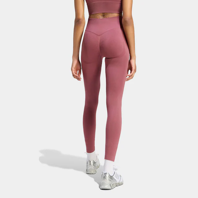 adidas Originals Leggings »ESSENTIALS, NAHTLOS« für Sportmode und Streetwear, sportlicher Stil, ohne Verschluss