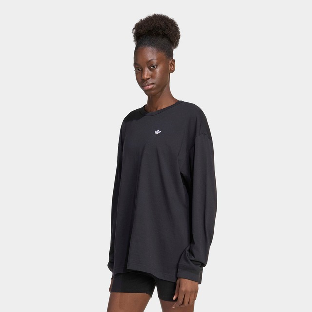 adidas Originals Langarmshirt »ESSENTIALS«
