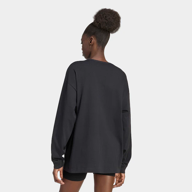 adidas Originals Langarmshirt »ESSENTIALS«