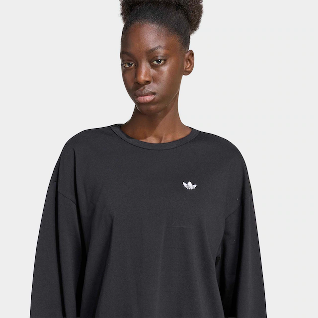 adidas Originals Langarmshirt »ESSENTIALS«