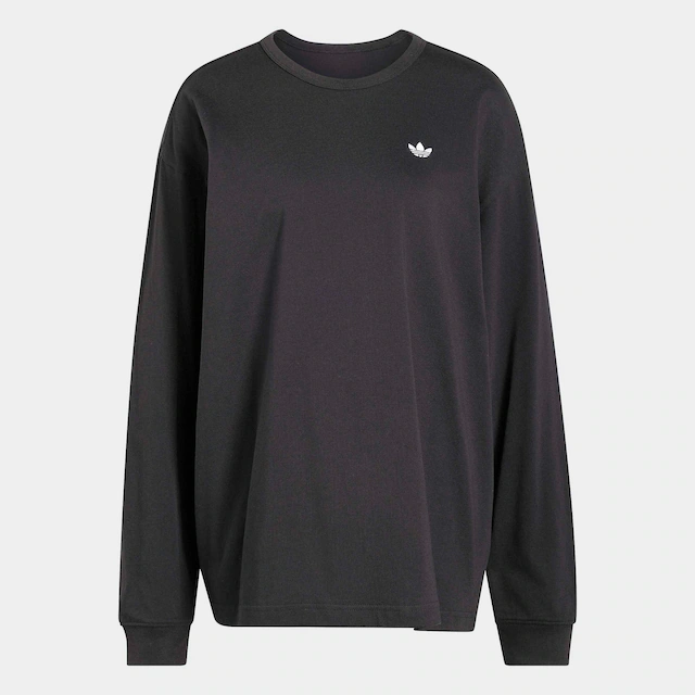 adidas Originals Langarmshirt »ESSENTIALS«