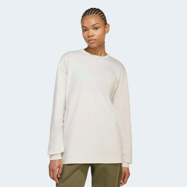 adidas Originals Langarmshirt »ESSENTIALS«
