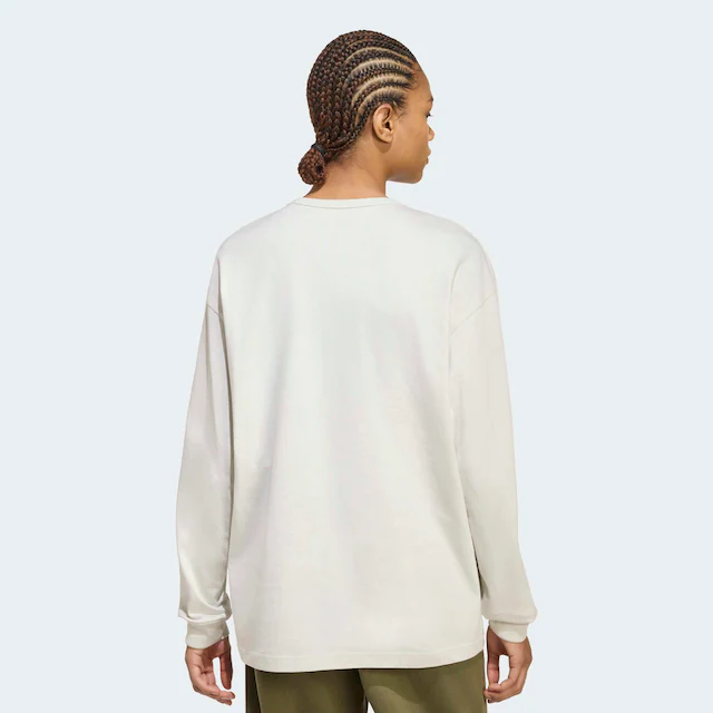 adidas Originals Langarmshirt »ESSENTIALS«