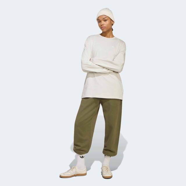 adidas Originals Langarmshirt »ESSENTIALS«