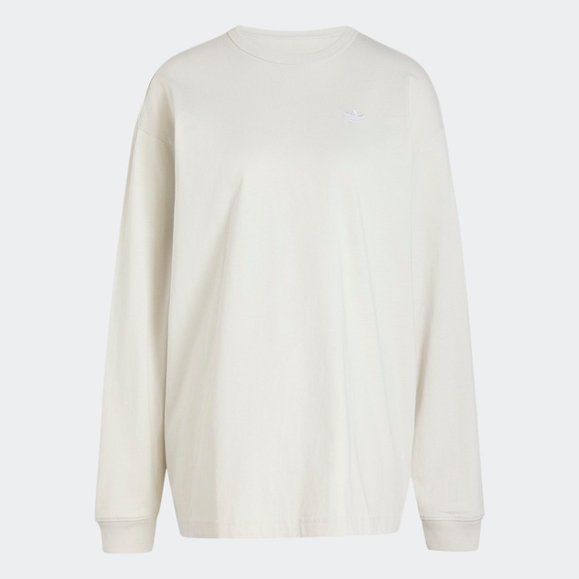 adidas Originals Langarmshirt »ESSENTIALS«