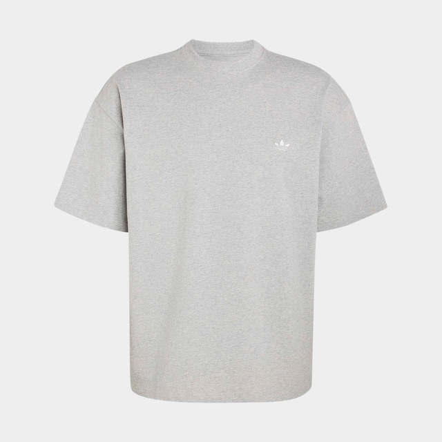 adidas Originals T-Shirt »TREFOIL ESSENTIALS, LOCKER GESCHNITTEN« für Erwachsene, mit Rundhalsausschnitt, ohne Verschluss, aus Baumwolle