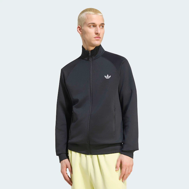 adidas Originals Tanktop »TREFOIL ESSENTIALS SPACER TRACK«