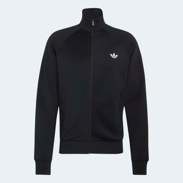adidas Originals Tanktop »TREFOIL ESSENTIALS SPACER TRACK«