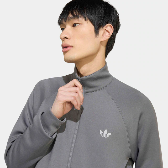 adidas Originals Tanktop »TREFOIL ESSENTIALS SPACER TRACK«