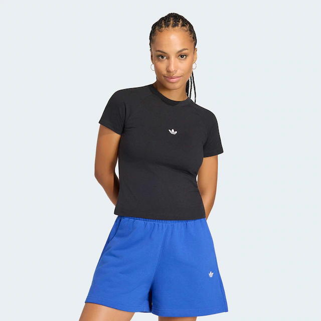 adidas Originals T-Shirt »ESSENTIALS SLIM«