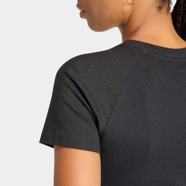 adidas Originals T-Shirt »ESSENTIALS SLIM«