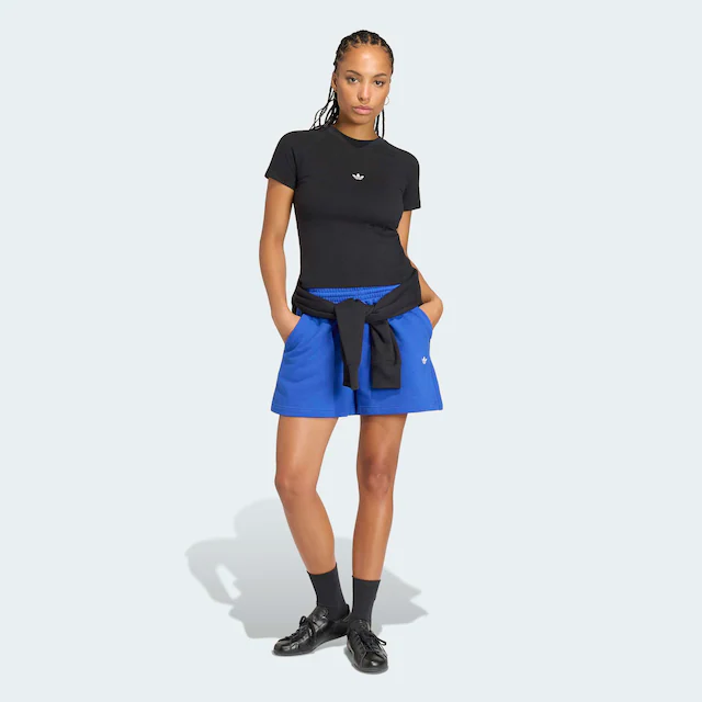 adidas Originals T-Shirt »ESSENTIALS SLIM«