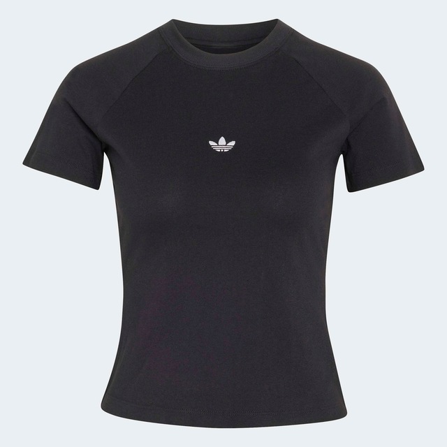 adidas Originals T-Shirt »ESSENTIALS SLIM«