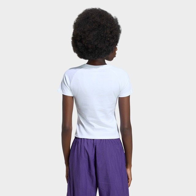 adidas Originals T-Shirt »ESSENTIALS SLIM«