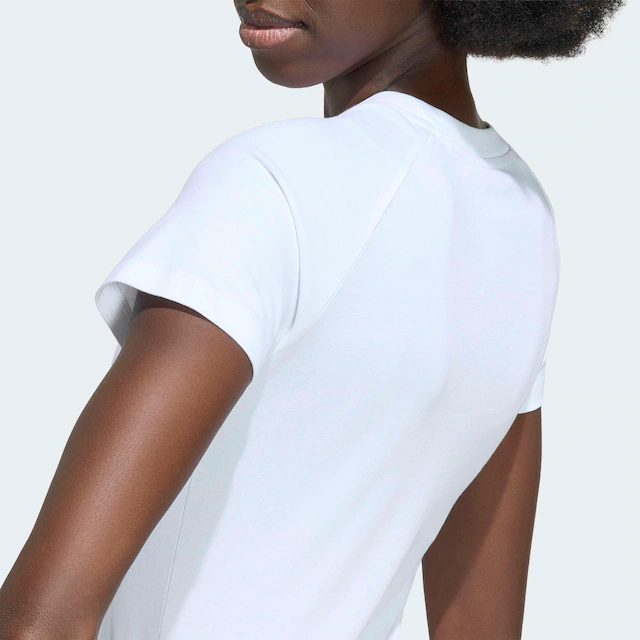 adidas Originals T-Shirt »ESSENTIALS SLIM«