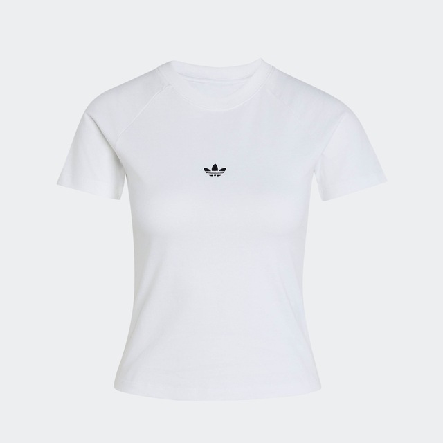 adidas Originals T-Shirt »ESSENTIALS SLIM«