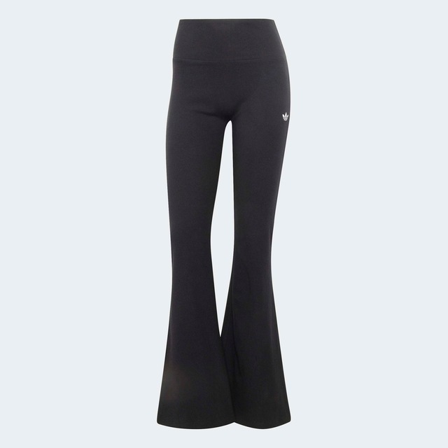 adidas Originals Leggings »ESSENTIALS, AUSGESTELLT, GERIPPT«