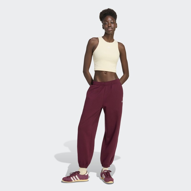 adidas Originals Tanktop »ESSENTIALS, GERIPPT«