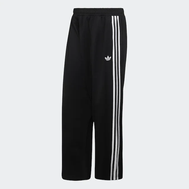 adidas Originals Sporthose »OS TP« mit normal-weiter Passform, lange Hose, aus Baumwolle und Polyester