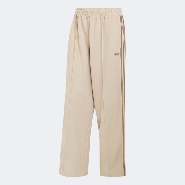 adidas Originals Sporthose »OS TP« mit normal-weiter Passform, lange Hose, aus Baumwolle und Polyester